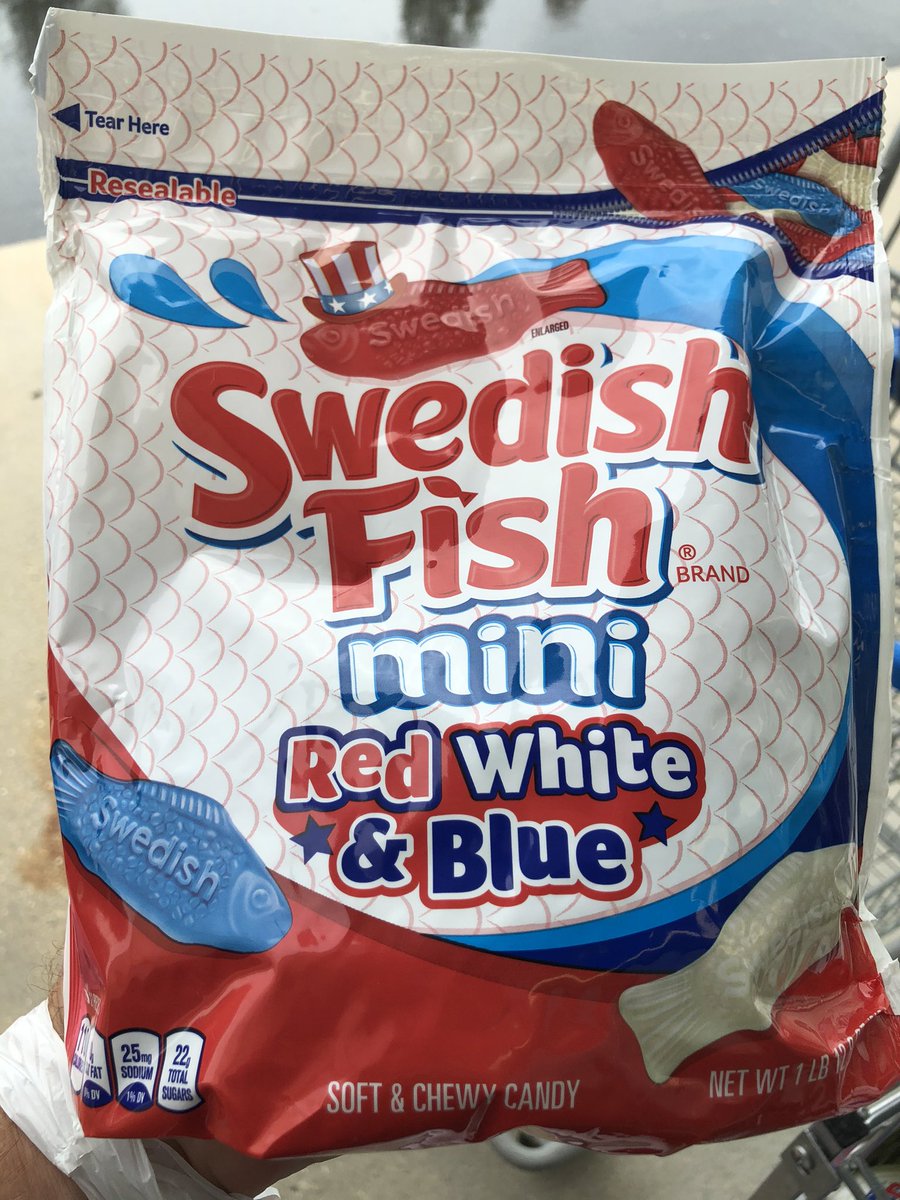 fantasticfordme's tweet image. If you follow the @UnityFCsoccer game streams you all know @SAS770511 and myself are massive Swedish Fish fans. Tomorrow we roll with the 🇺🇸 fish in Jacksonville...#UnityTheFOn🌈 #swedishfish