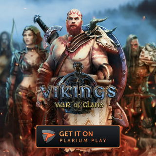 RubyTalyn's tweet photo. #ad #Sponsored Today's #SellOutStream is brought to you by @plarium and Vikings: War of Clans! Come and hang out while we try out this new game and get the community moving! You can download the game and support the stream here: https://t.co/mAI7JAyqUM https://t.co/HXFUJTFlC7