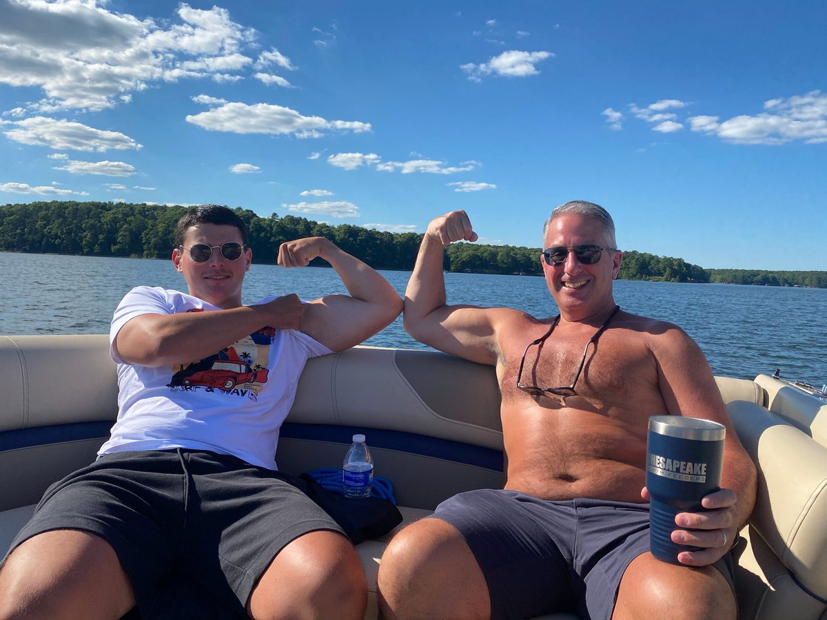 George Wiesendanger tweet media