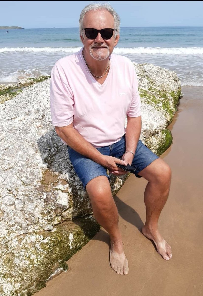 Dad
Papa
Legend
My best mate who I call my dad is 70 today 
What a man
💙💙💙💙💙💙💙