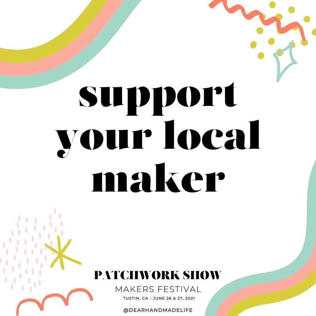 Dear Handmade Life tweet media