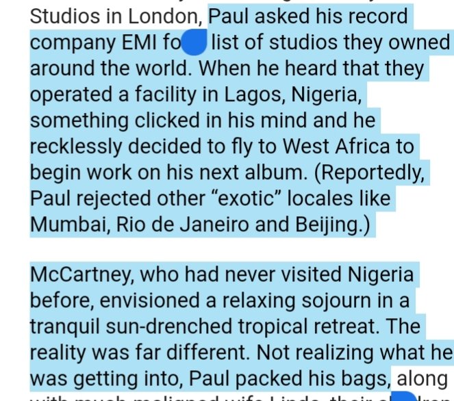 CultureOverTime's tweet photo. @RadioFreeTom @CharlesPPierce He thought he was getting away to a tropical retreat to recharge &amp; create. (Then, he was mugged at knifepoint &amp; lost his cash and demo tapes)  https://t.co/VcX42rPFNM https://t.co/H6CJGwOcIp
