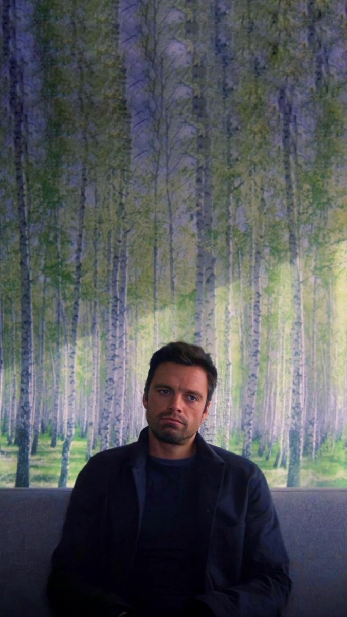 MrsStanEvans's tweet photo. Ladys and gentleman,Bucky Barnes
#SebastianStan #buckyzemo #wintersoldier #MarvelStudios #Marvel #MarvelsAvengers https://t.co/wyKNTwyiqb