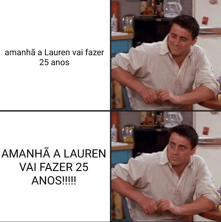 sitelaurenjbr's tweet photo. Os jaguars estão exatamente assim 😂 https://t.co/3f0RmKWnLx