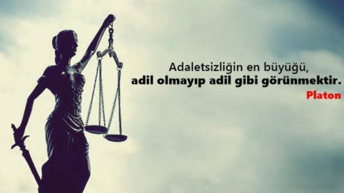 ESNAF asla satmaz yüreğini zalime;

Har içinde biten gonca güle minnet eylemem
Arabiyi, Farisiyi bilmem, dile minnet eylemem
Sırati müzre müstakim gözetirim rahimi
Zalimin talim ettiği yola minnet eylemem
#CekeHapisCezasıKalksın <a href="/mustafaelitas/">Mustafa Elitaş</a> <a href="/yilmaztunc/">Yılmaz TUNÇ</a> <a href="/nurettincanikli/">Dr. Nurettin Canikli</a> <a href="/BY/">Binali Yıldırım</a>