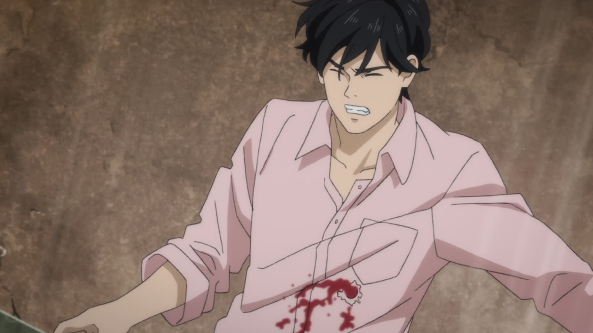 Every Banana Fish Frame In Order Now With Subtit Ar Twitter Banana Fish Episode 22 As I Lay Dying 死の床に横たわりて Bananafish Frame 35 3843 T Co Tcjajet4ps Twitter