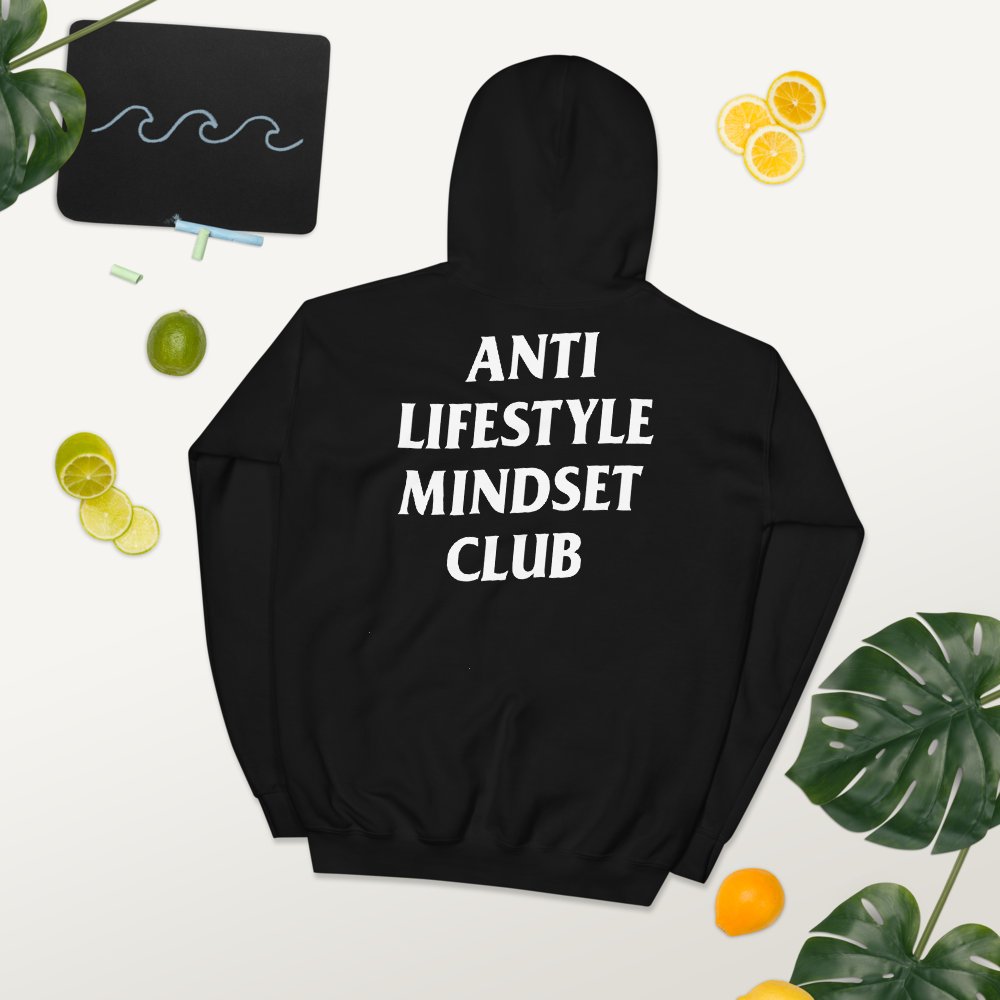 BeYourMindset's tweet photo. ANTI LIFESTYLE MINDSET CLUB??????
Who'd buy????
πππππππ
#MindsetCollective
#Mindset
#MoreThanALifestyle https://t.co/fKSSEpNXGA