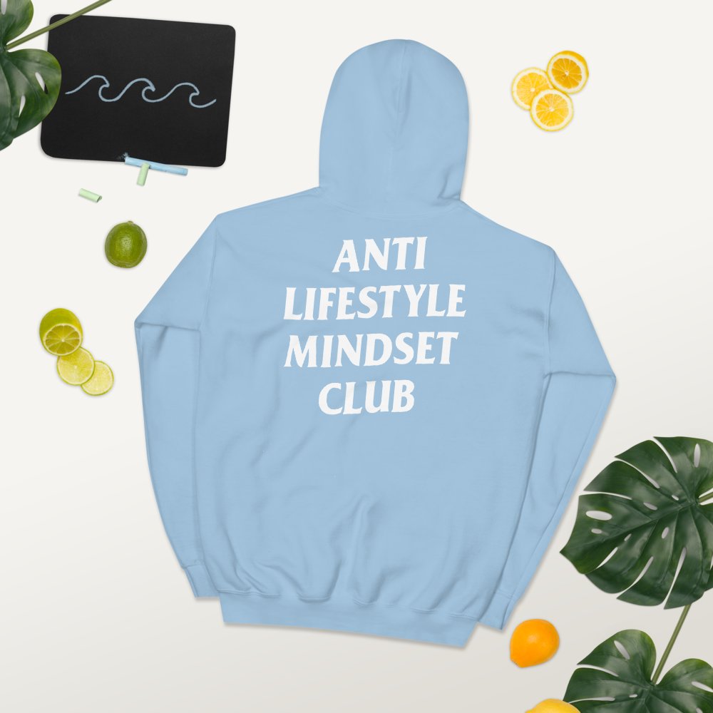 BeYourMindset's tweet photo. ANTI LIFESTYLE MINDSET CLUB??????
Who'd buy????
πππππππ
#MindsetCollective
#Mindset
#MoreThanALifestyle https://t.co/fKSSEpNXGA