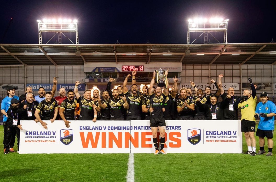 ricky leutele (@rickyleutele) on Twitter photo What a gun week with the brothers.
Definitely a camp Iโll keep in the bank
Not only did I get to represent Samoa & the Maori heritage of my kids but I also got to have a good hit out and support for <a href="/MoseMasoe/">Mose Masoe</a> What a gun week with the brothers.
Definitely a camp Iโll keep in the bank
Not only did I get to represent Samoa & the Maori heritage of my kids but I also got to have a good hit out and support for <a href="/MoseMasoe/">Mose Masoe</a>