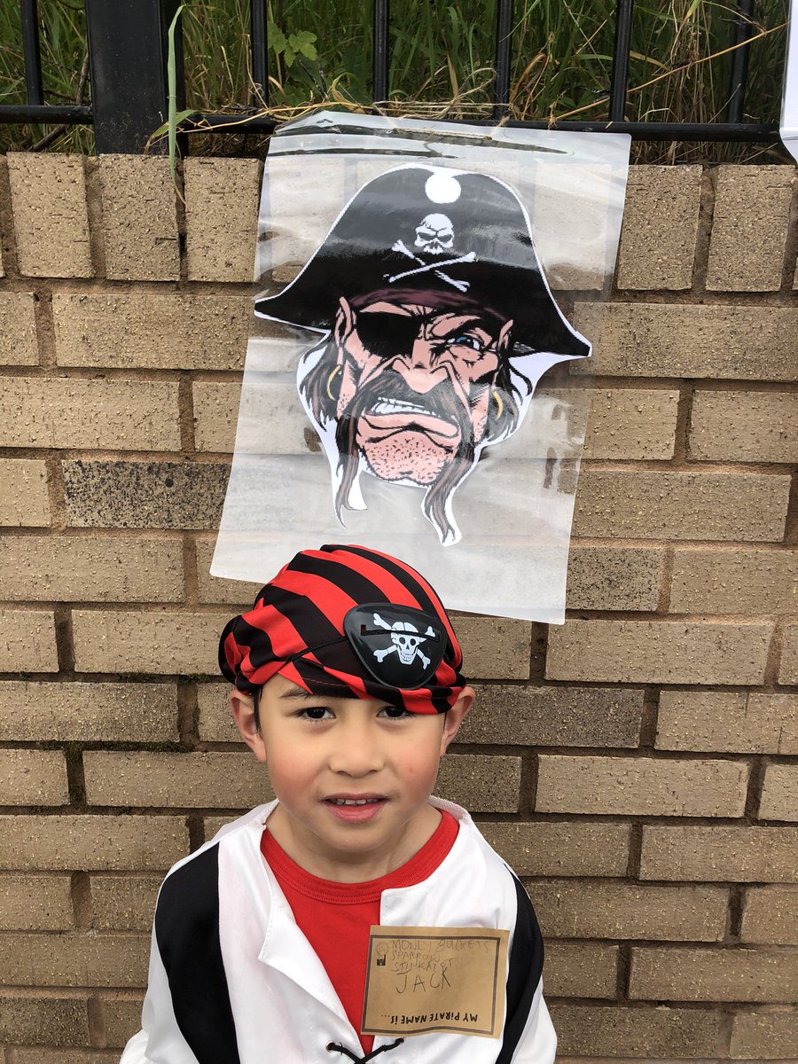 bev30775176's tweet photo. My pirates had good fun today. Thanks @AbbeyPtfa #piratesoftheptfa #lovetheabbey https://t.co/UwYyJKW7qP