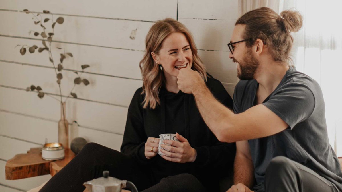 ClearViewChurch's tweet photo. "Quality communication is a part of the strong foundation needed for a great marriage and family. It takes time and intentionality to develop. Don't give up on it. Keep learning and growing together through the good and the bad. You won't regret it."

R... https://t.co/evG4EJYLQi https://t.co/ie0KL6TRPg