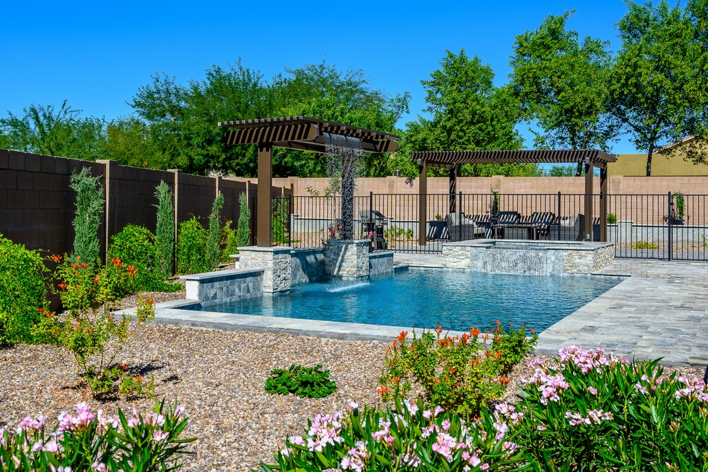 Presidential Pools tweet media
