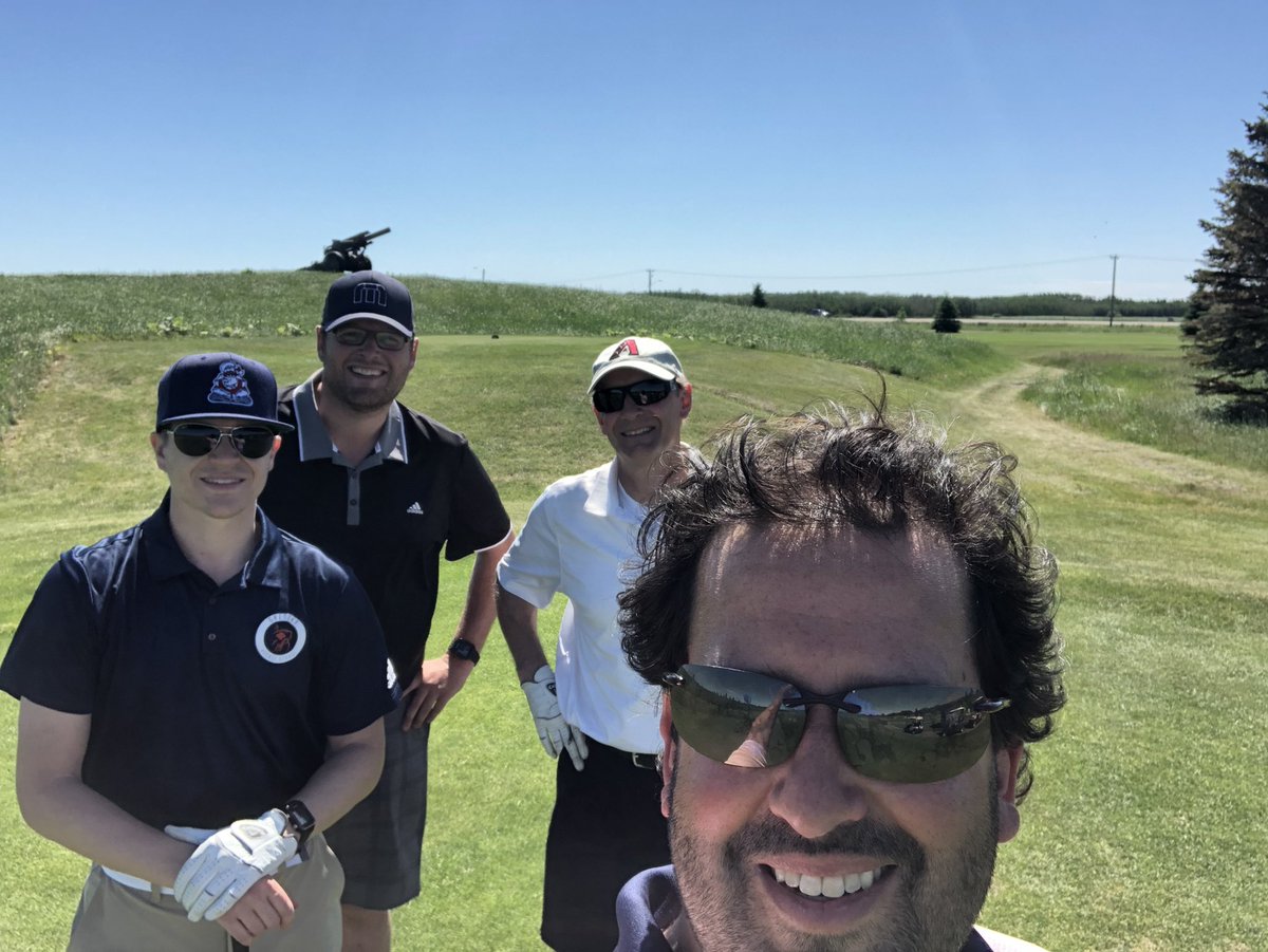 Dustin Nielson tweet media