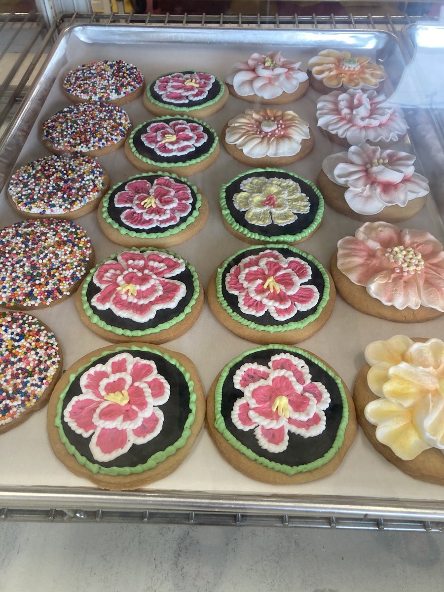 The Wellington Bakery Prince Edward County