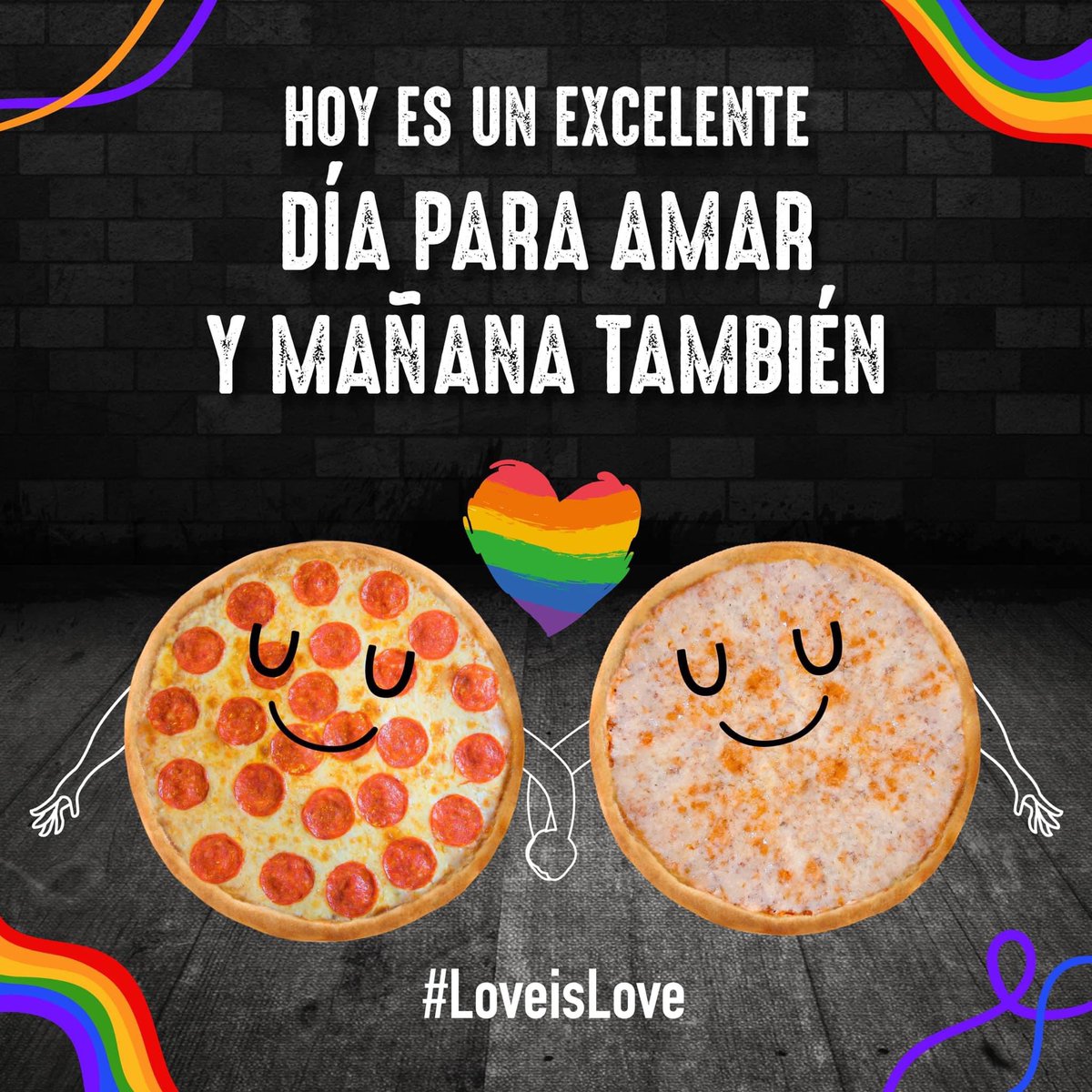Pizzas Minoni tweet media