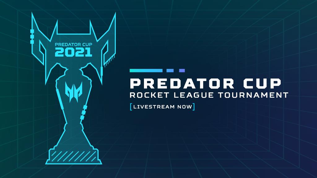 Predator_USA's tweet image. By the time you finish reading this message, you’ll be able to start watching the Predator Cup Rocket League tournament on @Envy’s Twitch channel. 

So why are you still here? Go see who’s dominating: twitch.com/teamenvy

#EnvyXPredator