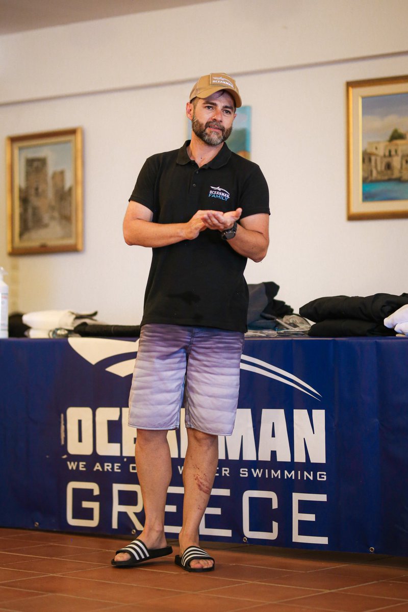 “I wasnt going to work a job that doesn’t motivate me, even if I had zero Euros. Life is too short.” CEO of <a href="/OceanManSwim/">OCEANMAN Open Water</a> Corporate Fermin Egido Alonso encouraged our Athens ‘21 Program to work for their dreams!

@oceanmangreece

#gainexperience #buildconnections #seetheworld
