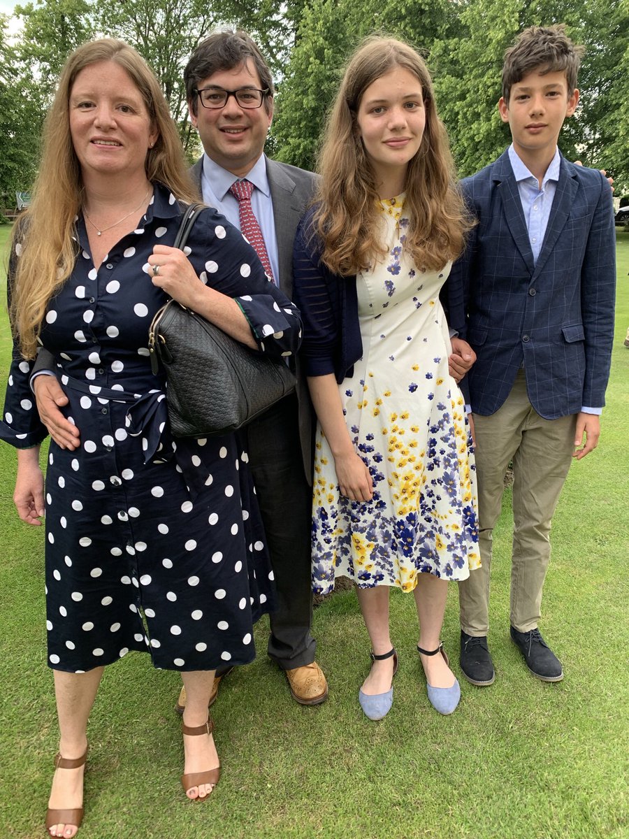 QueensHouseCC's tweet photo. Congratulations to Charlotte and to everyone who had their confirmation today, beautiful service @CheltColChapel https://t.co/uaa7AgYNl5