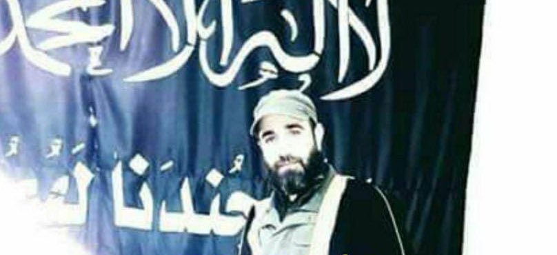 LindseySnell's tweet photo. As Turkish politicians continue to talk about deporting Syrian refugees back to Syria, former al-Qaeda commander Manar Al-Shami gets Turkish citizenship. https://t.co/3x09Prx8XU