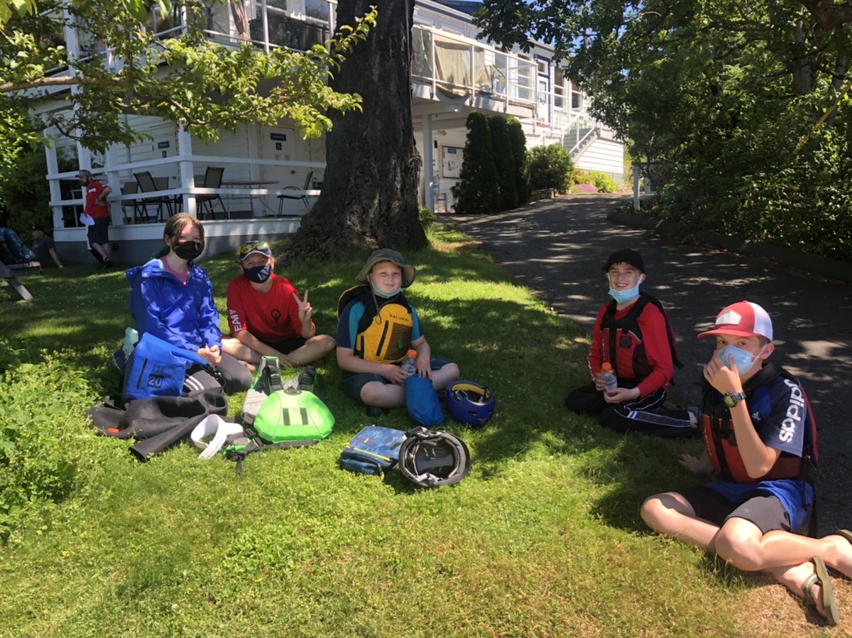 CFSA Esquimalt Events tweet media