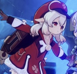 Featured image of post View 11 Genshin Impact Matching Pfp Qiqi And Klee