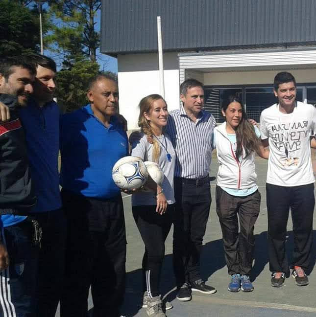 Siempre con un gran compromiso en el deporte social de Córdoba. #RamonMestre2021 <a href="/ramonjmestre/">Ramón Mestre</a>