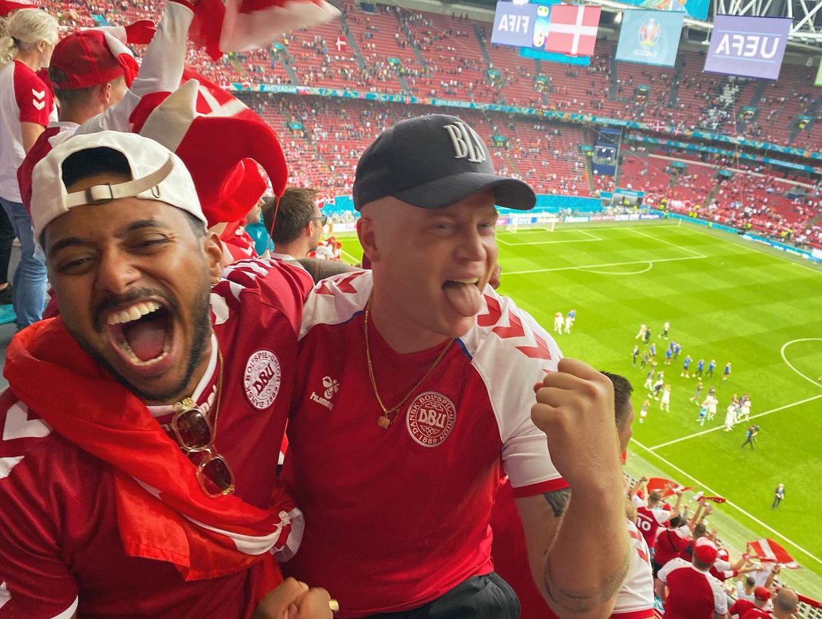 Fire fire fire fire nuuul 🤩🇩🇰🇩🇰🇩🇰