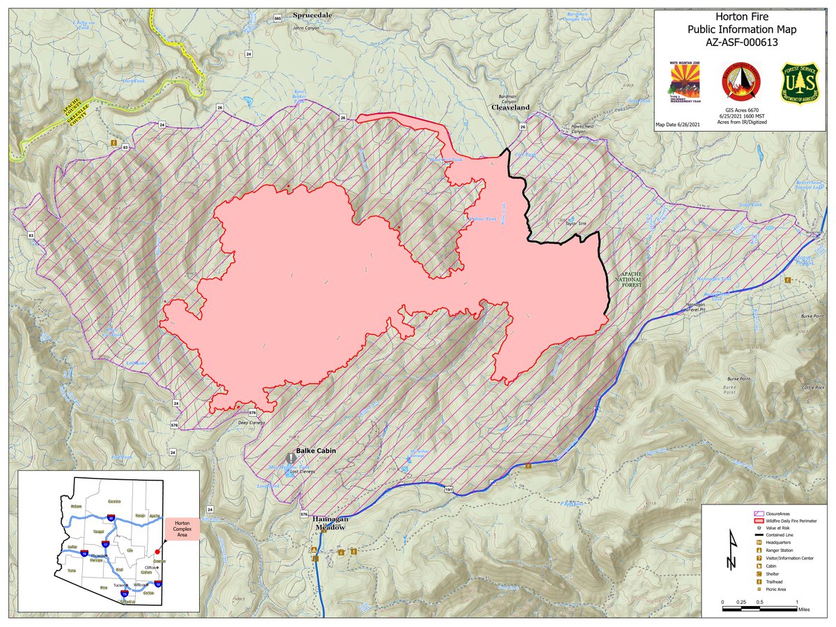 FireHorton's tweet photo. The #HortonFire is 8,957 combined acres, 12% contained, and 169 firefighting resources are assigned. 

Fire information:  https://t.co/hXepQvxQr2 https://t.co/BGgRKWc8c3