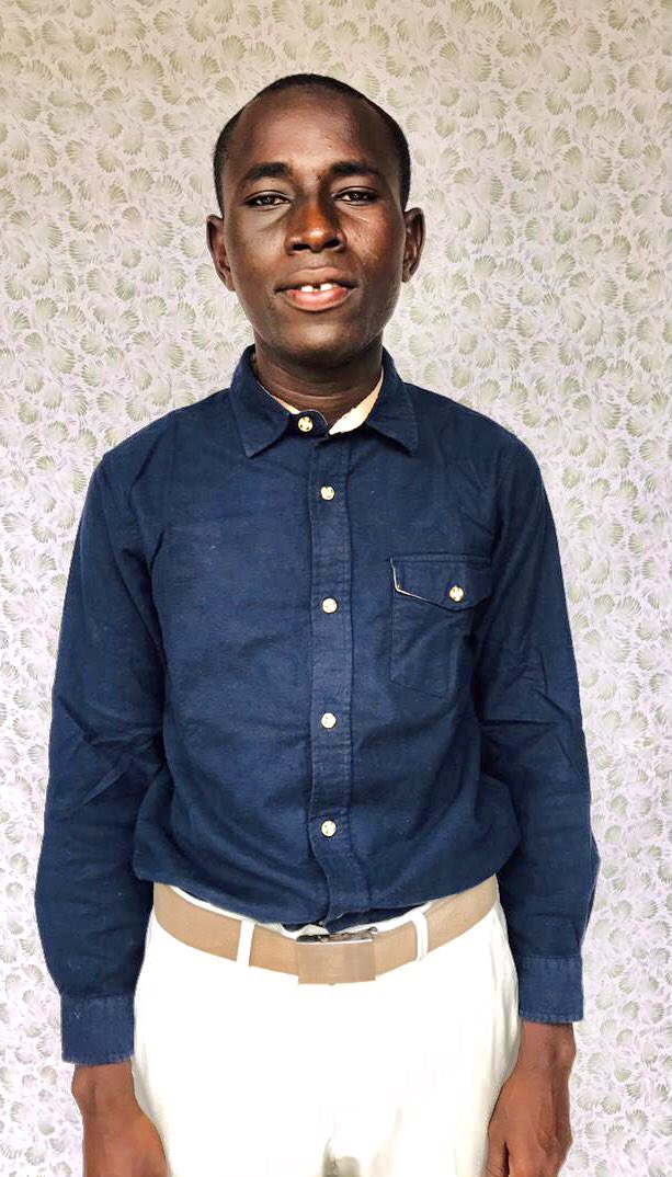 Hult Prize-University of The Gambia tweet media