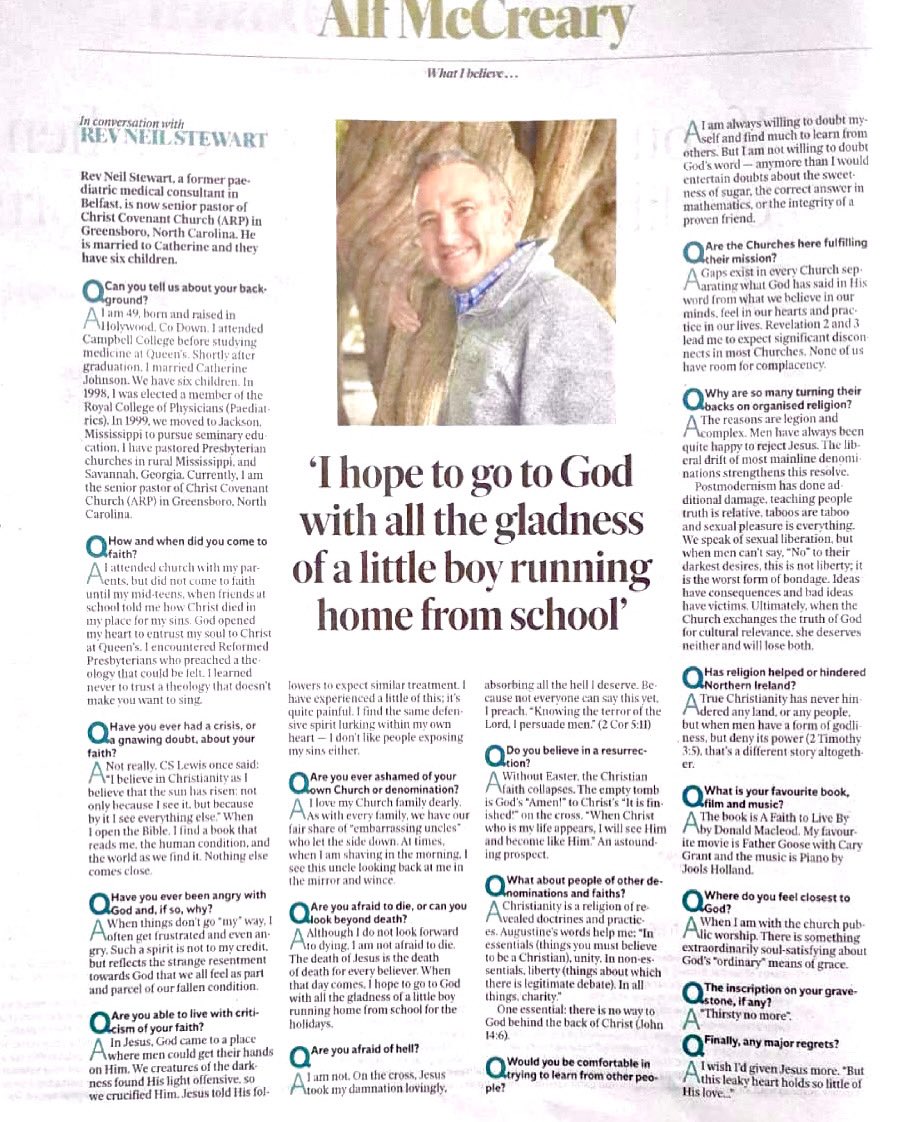 Neil Stewart tweet media