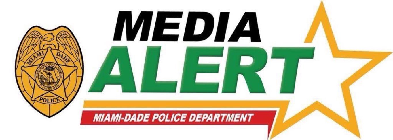 Miami-Dade Police on Twitter: 