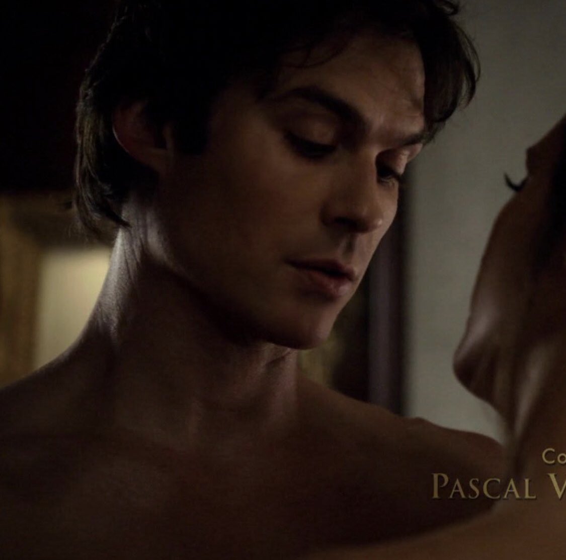 you never been with no one as nasty as me