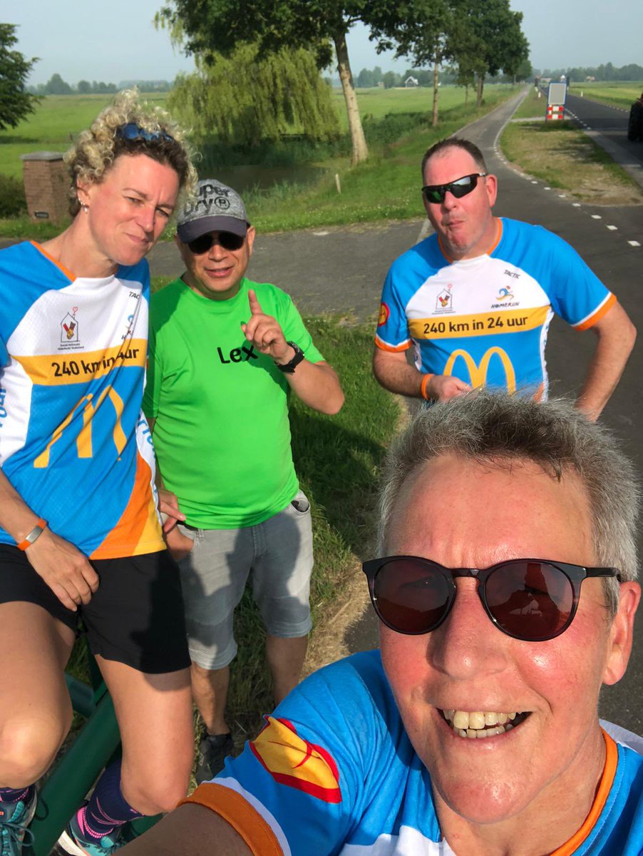 Hoevedravers tweet media