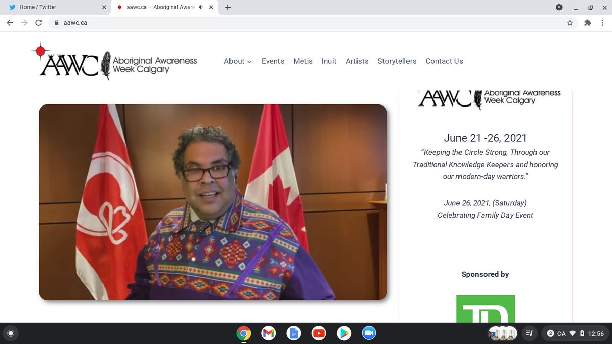 Mayor Nenshi opening remarks