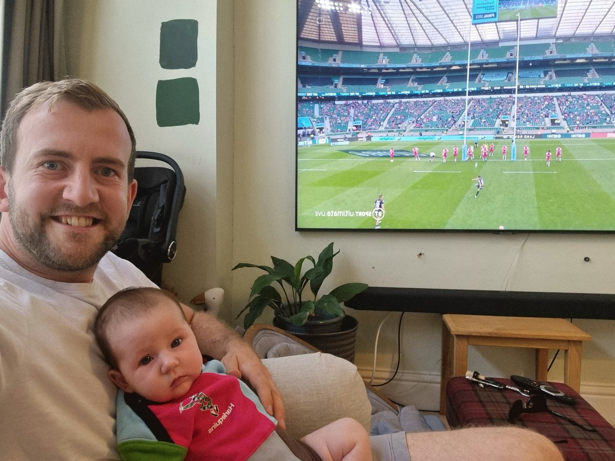 EdButtery's tweet image. GOYQ!