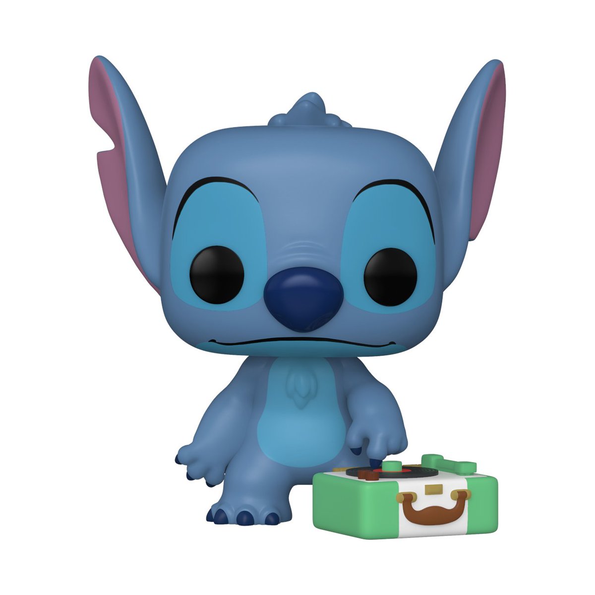 Happy 626 Day! We are celebrating by giving away a Funko exclusive Stitch with record player Pop! RT and follow @OriginalFunko for the chance to WIN! Who knows? Maybe you might get the CHASE! #Funko #FunkoPop #Stitch #626day #Funkogiveaway #giveaway #disney