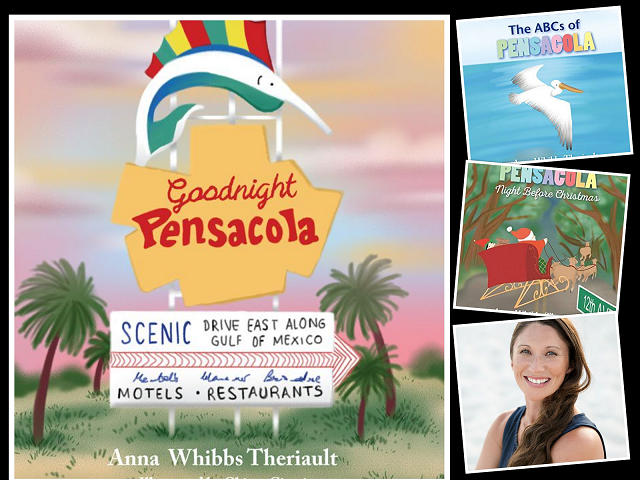 wstfllitfed's tweet photo. Save the date: July 20, 6:30 pm, WFLF Meeting w/ special guest, Anna Whibbs Theriault, local #Pensacola author of three books. Don't miss it! Contact westfloridaliteraryfederation@gmail.com or visit us at https://t.co/MYANurq5zj &amp; on Facebook for details on how to join. #writers https://t.co/wxgaiMuTq4
