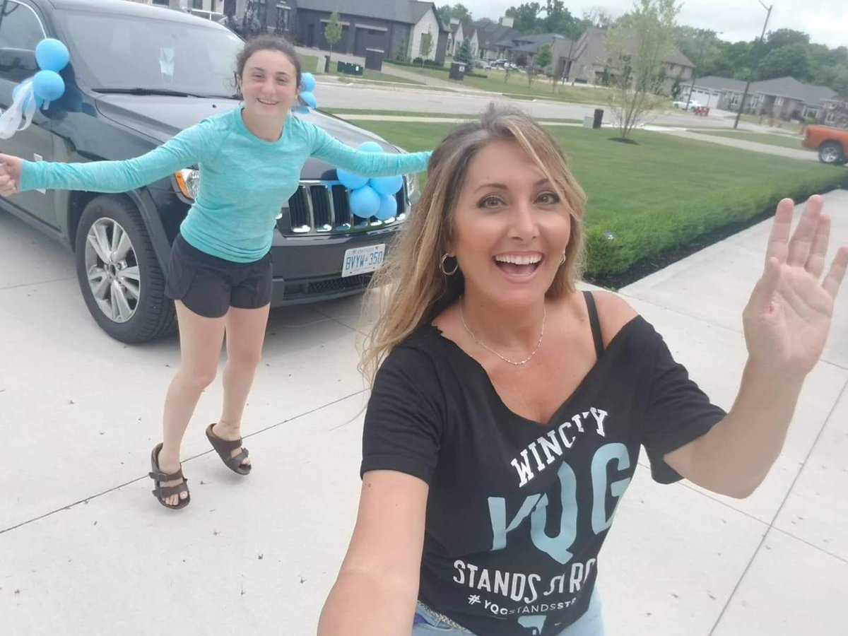 Tweets2Tina's tweet photo. Getting ready to volunteer this year again for the @June27Miracle!!
SUNDAY at 12p.

Let's do this #YQG!
Route #Kingsville 💙
👉 https://t.co/QoR6NqNHuJ
It just takes 1 can 🥫

🇨🇦 Let's unite and help the hungry in #windsoressex

#donate #june27 #june27miracle https://t.co/L6lYKtXCNL