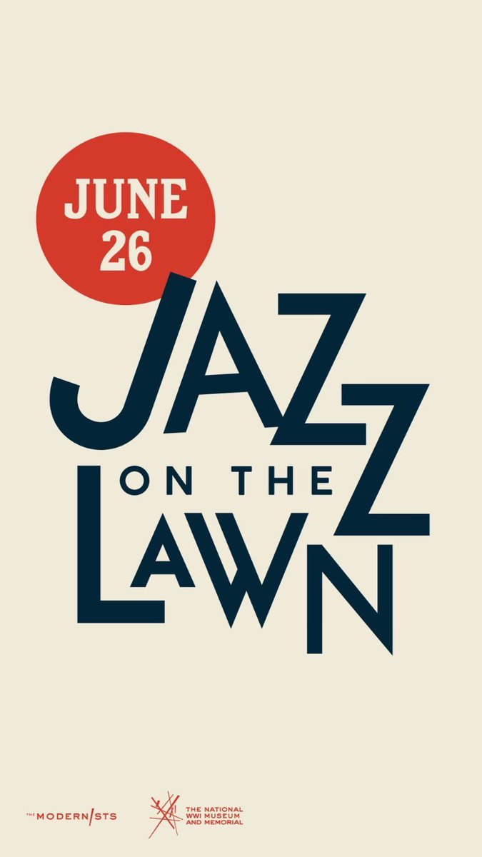 The Modernists tweet media