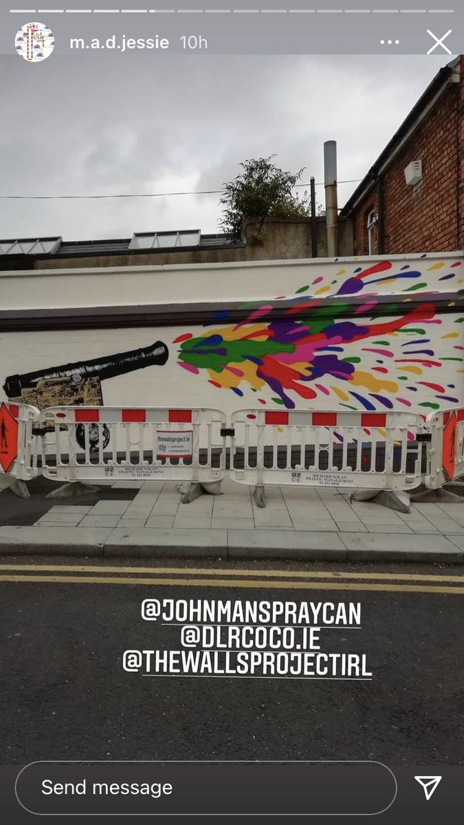 DLR Skate Park Association (@dlrpark) on Twitter photo A town this cool needs a really cool skatepark right?! <a href="/DunLaoghaireTT/">Dún Laoghaire Tidy Towns</a> <a href="/dunlaoghairecra/">Dún Laoghaire Central Residents Association</a> <a href="/dlrcommunity/">dlr Community</a> <a href="/dlrcc/">Dún Laoghaire-Rathdown County Council</a> A town this cool needs a really cool skatepark right?! <a href="/DunLaoghaireTT/">Dún Laoghaire Tidy Towns</a> <a href="/dunlaoghairecra/">Dún Laoghaire Central Residents Association</a> <a href="/dlrcommunity/">dlr Community</a> <a href="/dlrcc/">Dún Laoghaire-Rathdown County Council</a>