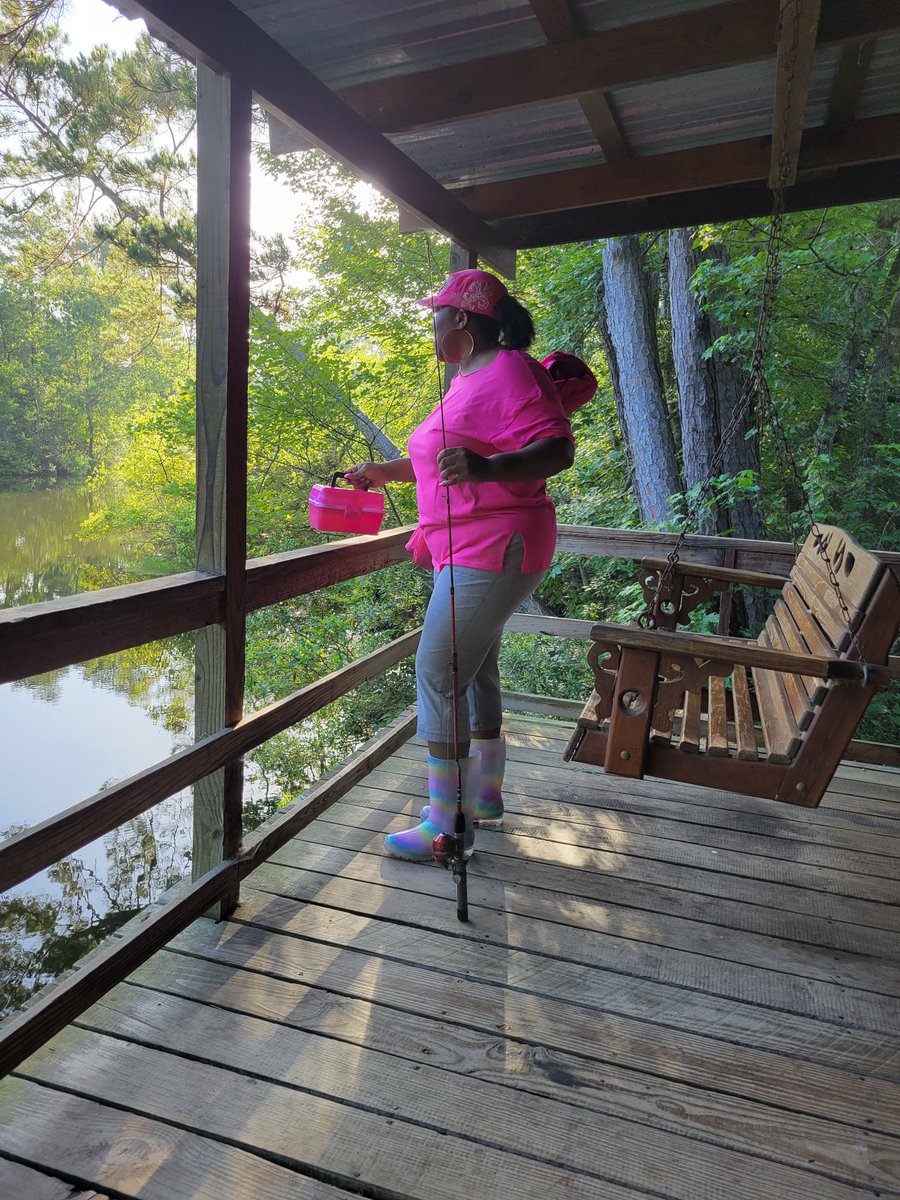 TinaLMatthews1's tweet photo. In life we MUST learn to relax & refuel!
I'm definitely enjoying the simplicity of life..... #BoyMom #SheDifferent #WeekendRestoration https://t.co/IsIsU6utEa