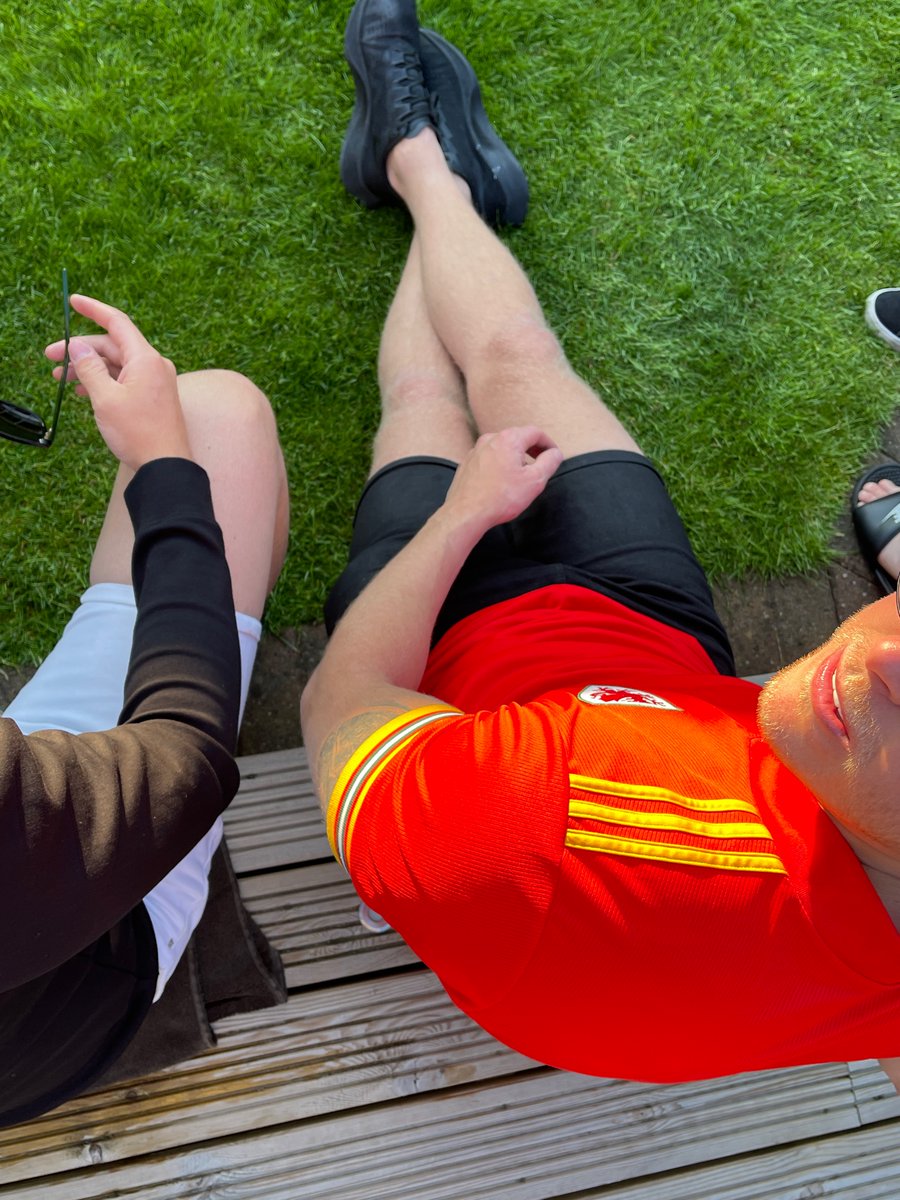 ArmCoopers's tweet photo. Resting the baby before some serious usage this evening #bosh https://t.co/SB1BG5CWH0