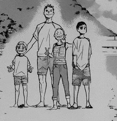 Based on this one single frame 