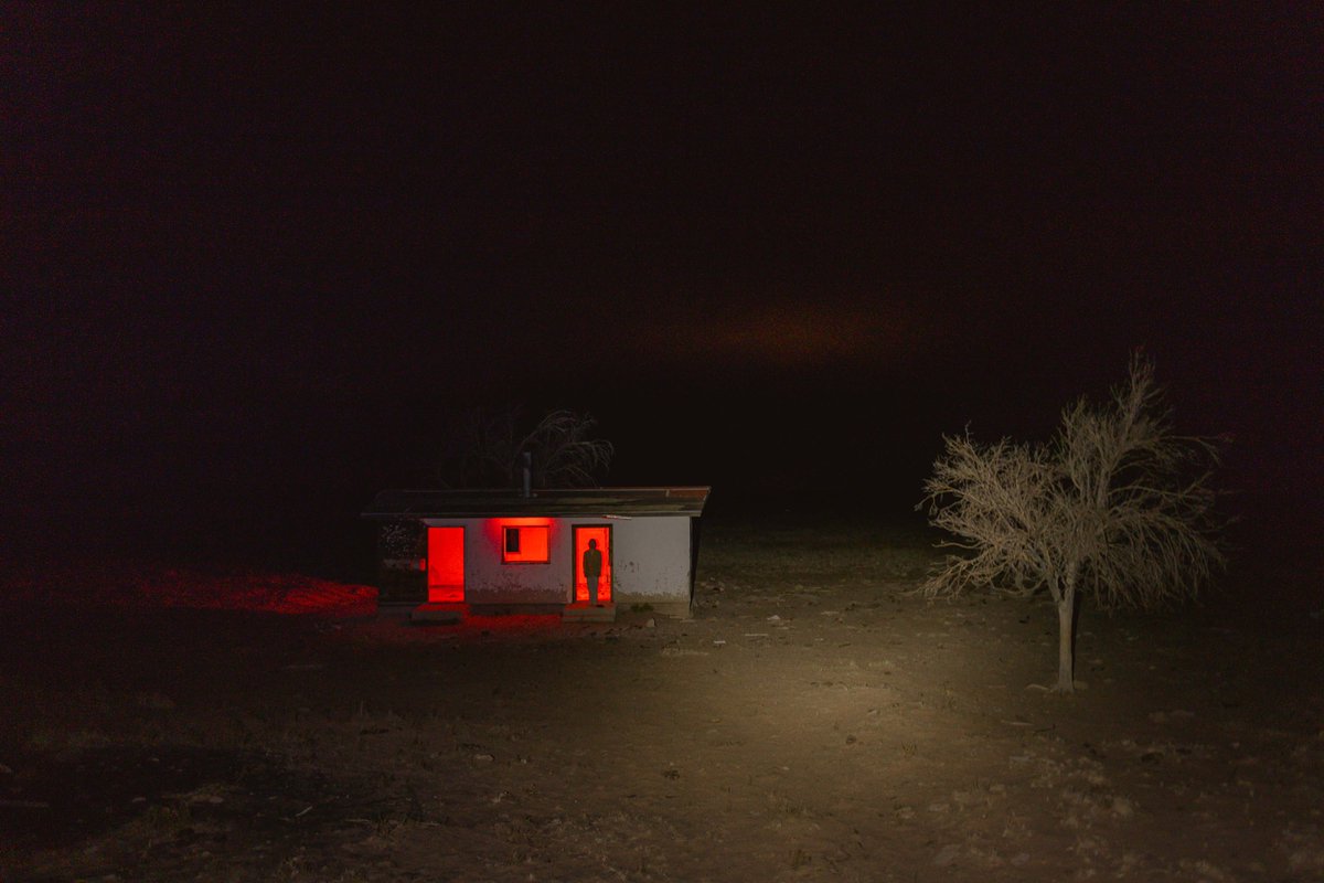 Photos I took at 3am