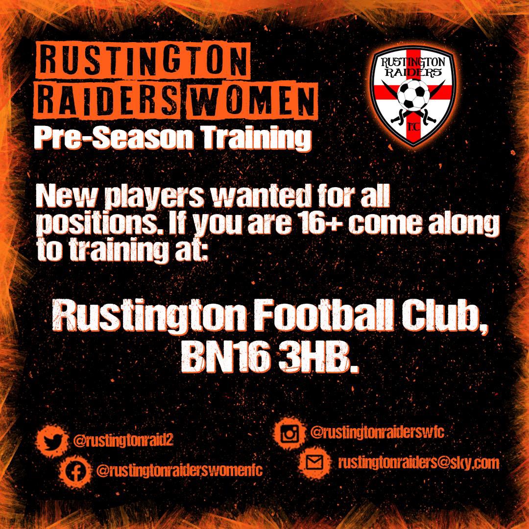 rustingtonraid2's tweet image. Starting Wednesday 30th June, every Wednesday until further notice. For more information call Shaun on 07956355828 or give us a message