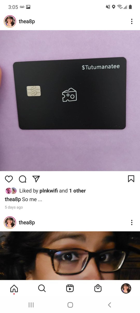 thea8p's tweet photo. @CashApp I was literally so proud of my cashcard that I will now never get to use. #cashappbitcoin #CashappIsTrashapp #WorstEWallet #NEVERUSE CASHAPP
5 days ago singing your praises encouraging people to get their own-> and then you turn around and do this to your customers. 🗑. https://t.co/rtMLETy8Br