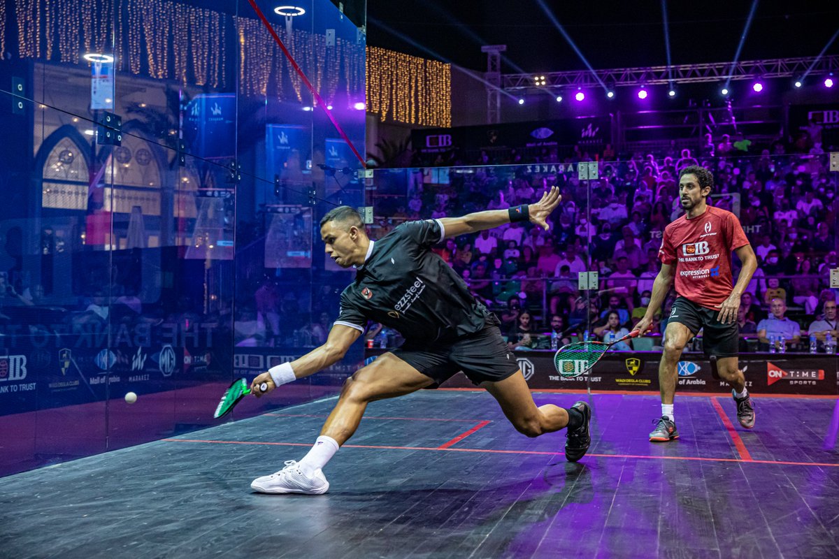 PSA Squash Tour tweet media