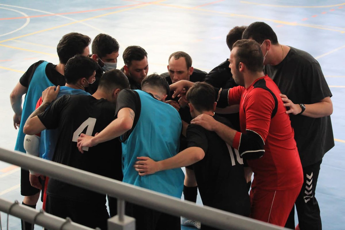 DeporteCLM's tweet image. FÚTBOL SALA I 2ª FASE AUTONÓMICA I
Tras la finalización de la liga, toca felicitar al @DaimielFutSala y al @HorcheFS que han conseguido ser los dos segundos con mejor coeficiente de la liga y por tanto logran el ascenso a Primera Preferente Autonómica.

¡ENHORABUENA!