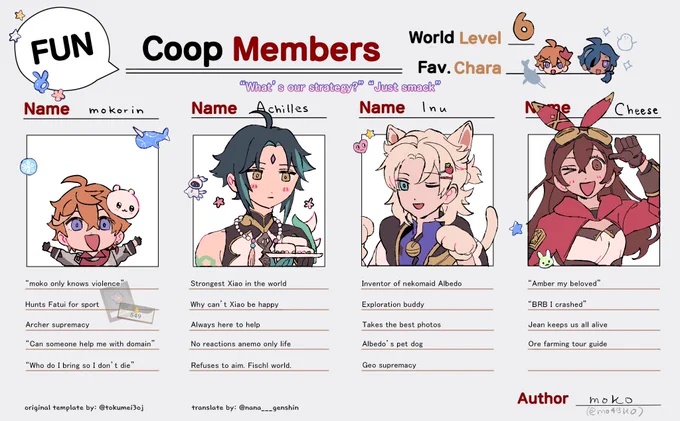 i did the coop meme with nui friends!!! thank u for keeping me alive since ar16 i dont know what im doin 
