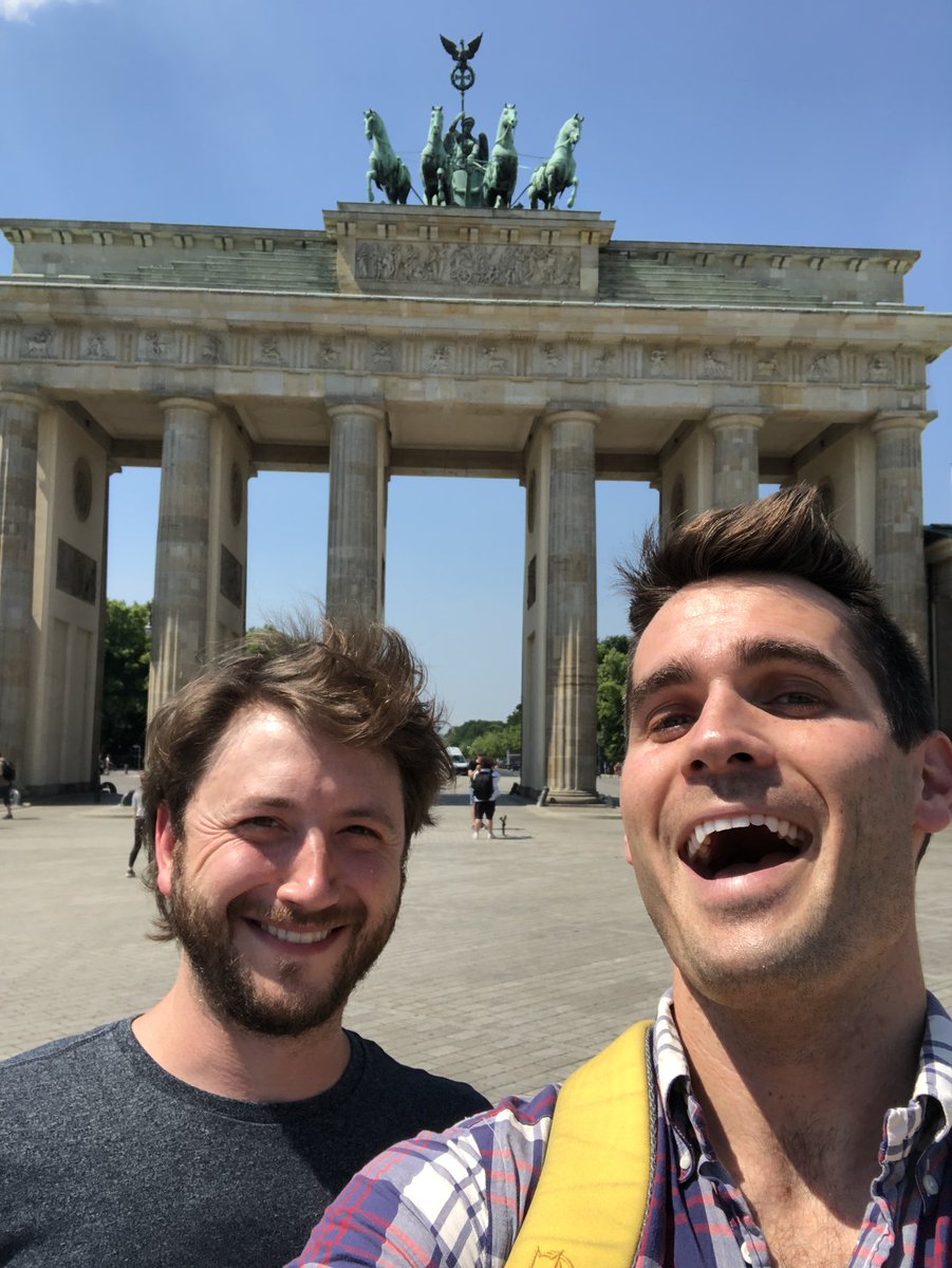 Made it back from Berlin. Incredible time. So thankful to screen the movie for a huge international audience. More importantly the worm script made it through customs. Held me for 9 hours, but i didn’t crack. They got nothing. #wormtwitterlives